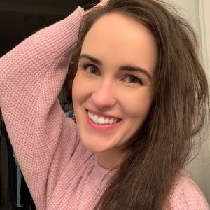 Meet your Posher, Jen